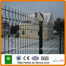 Hot Sales PVC Coated Wire Mesh Manufacture